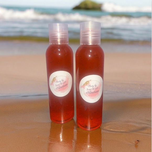 🍓YONI(vaginal)GEL WASH - Picture 2 of 4